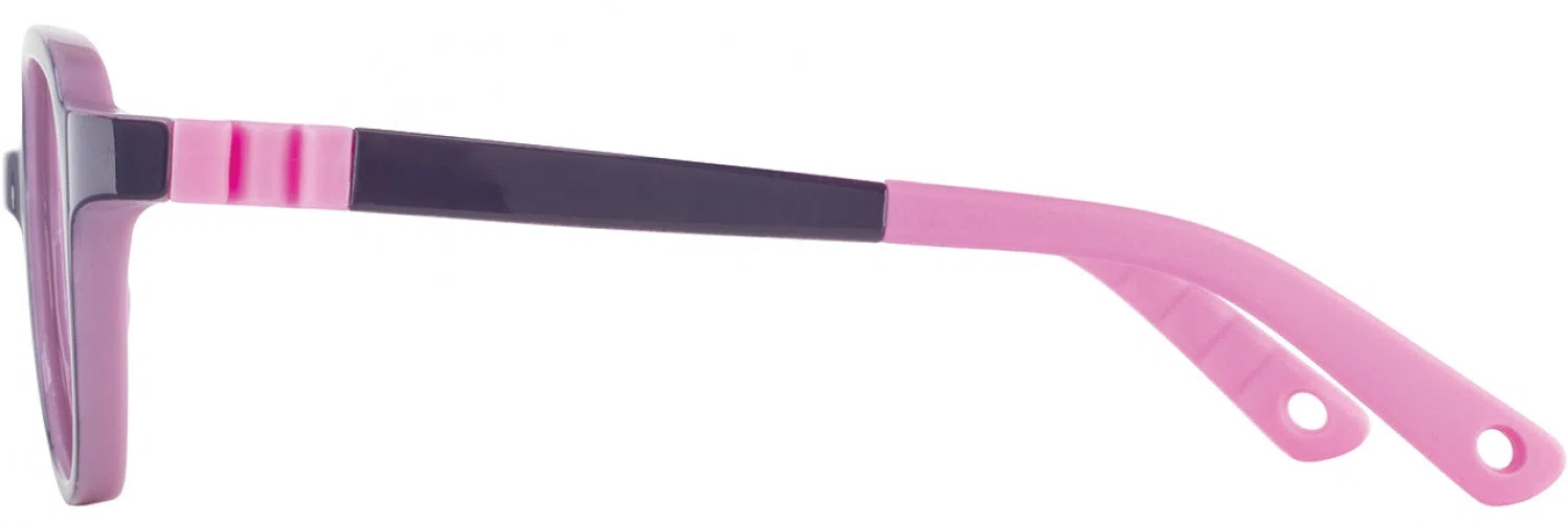 DB4K React SHORTCAKE Eyeglasses - view 5
